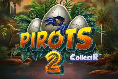 Pirots 2 slot